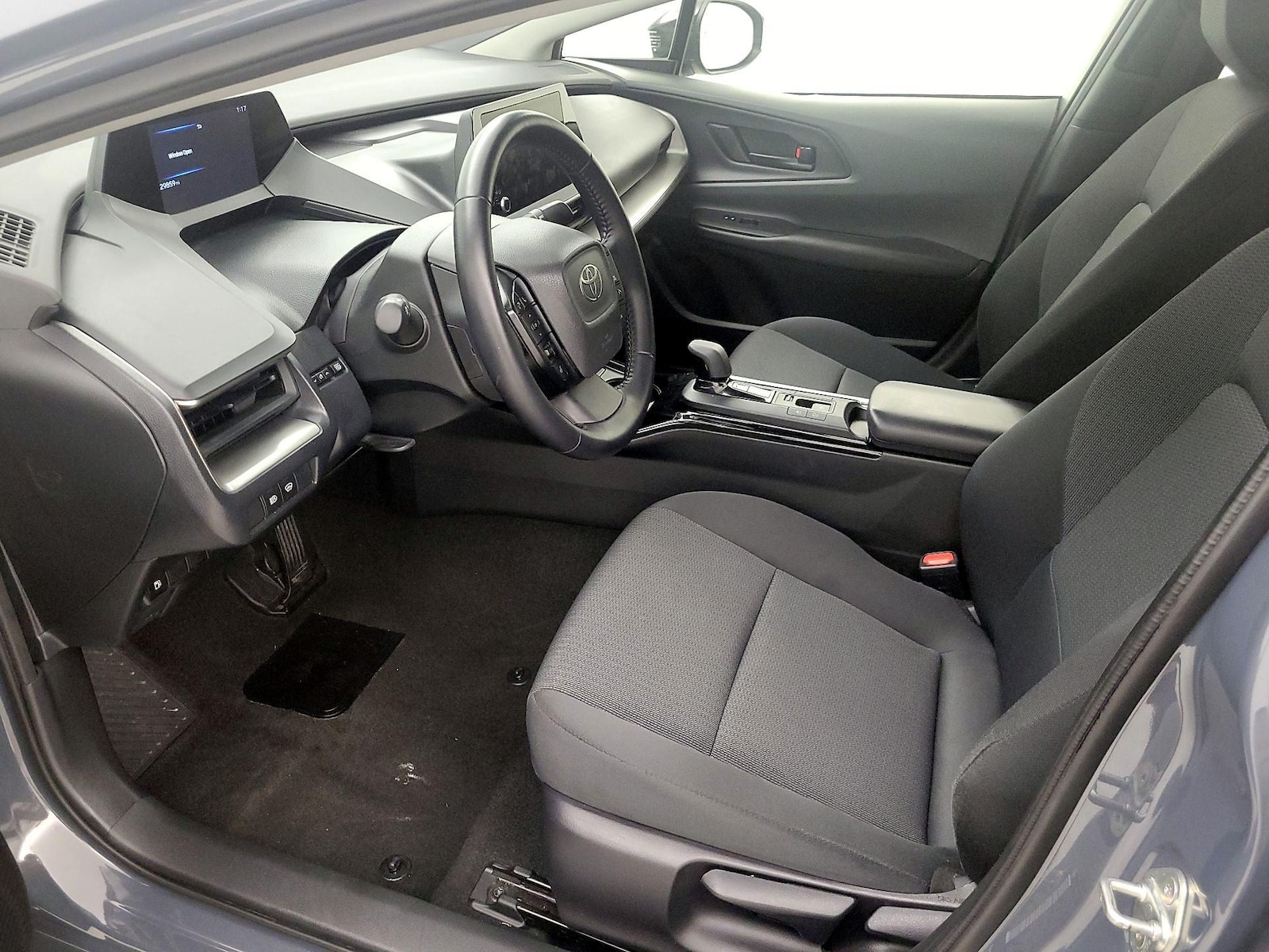 Side Airbags