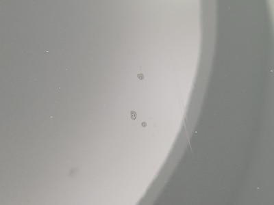 Condition detail