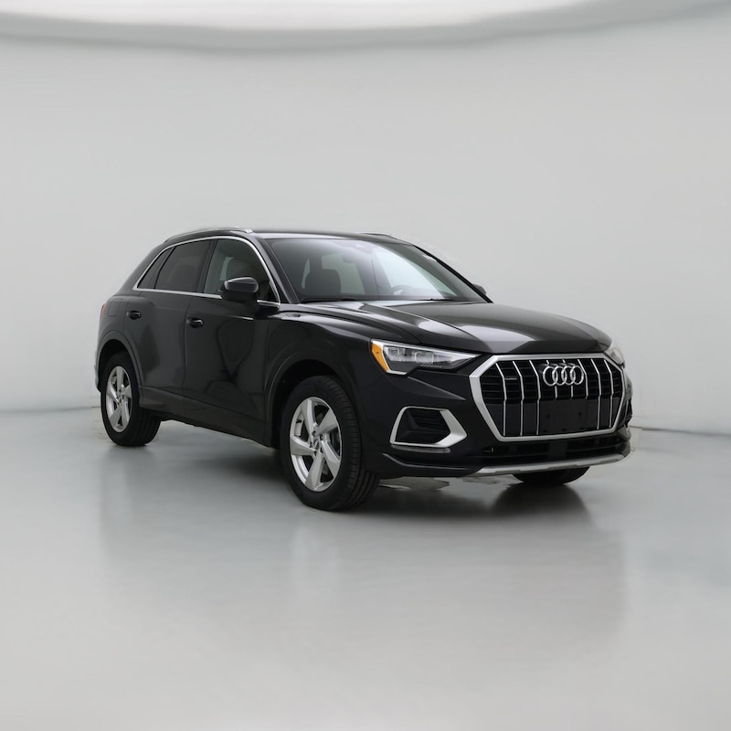 2020 Audi Q3 Premium Plus