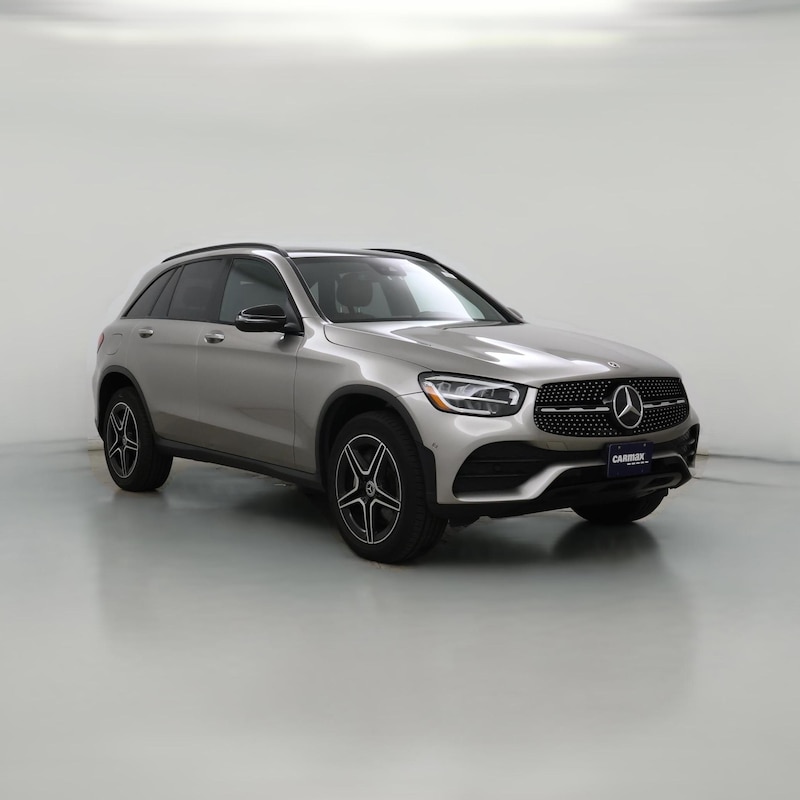 2022 Mercedes-Benz GLC300