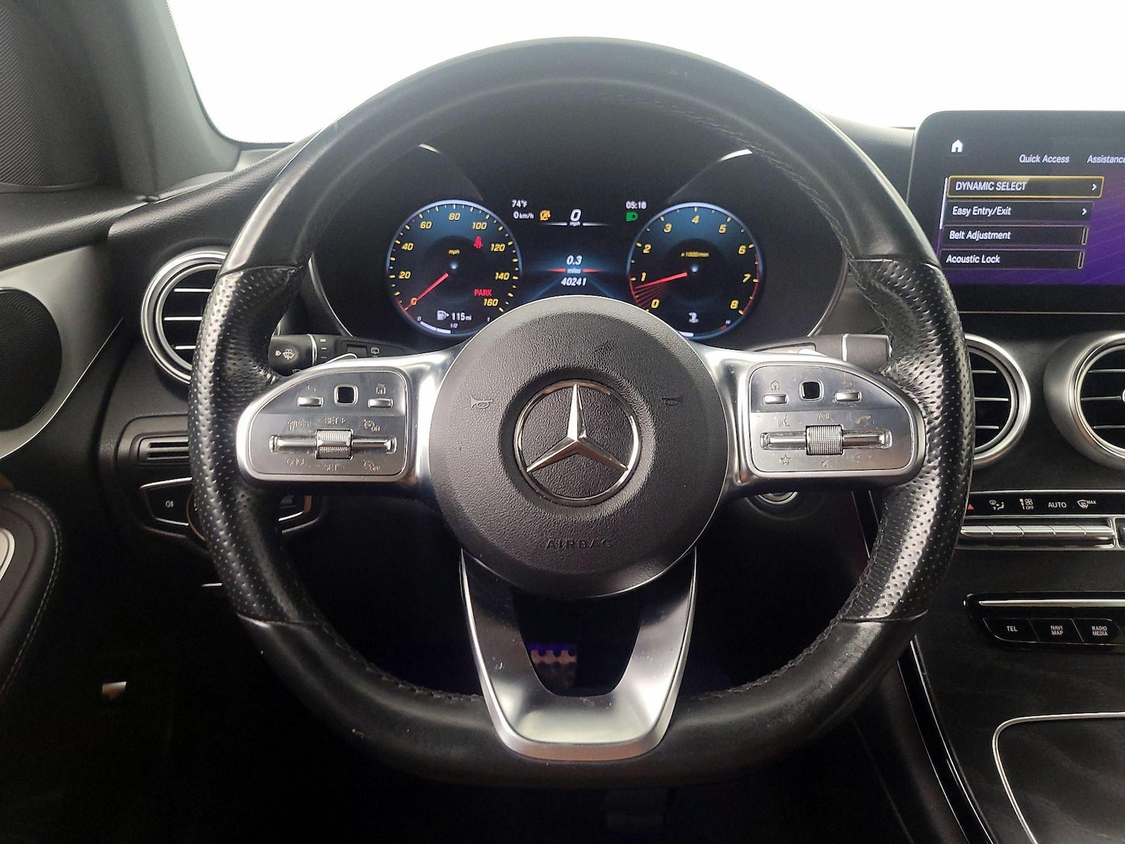 Remote Start