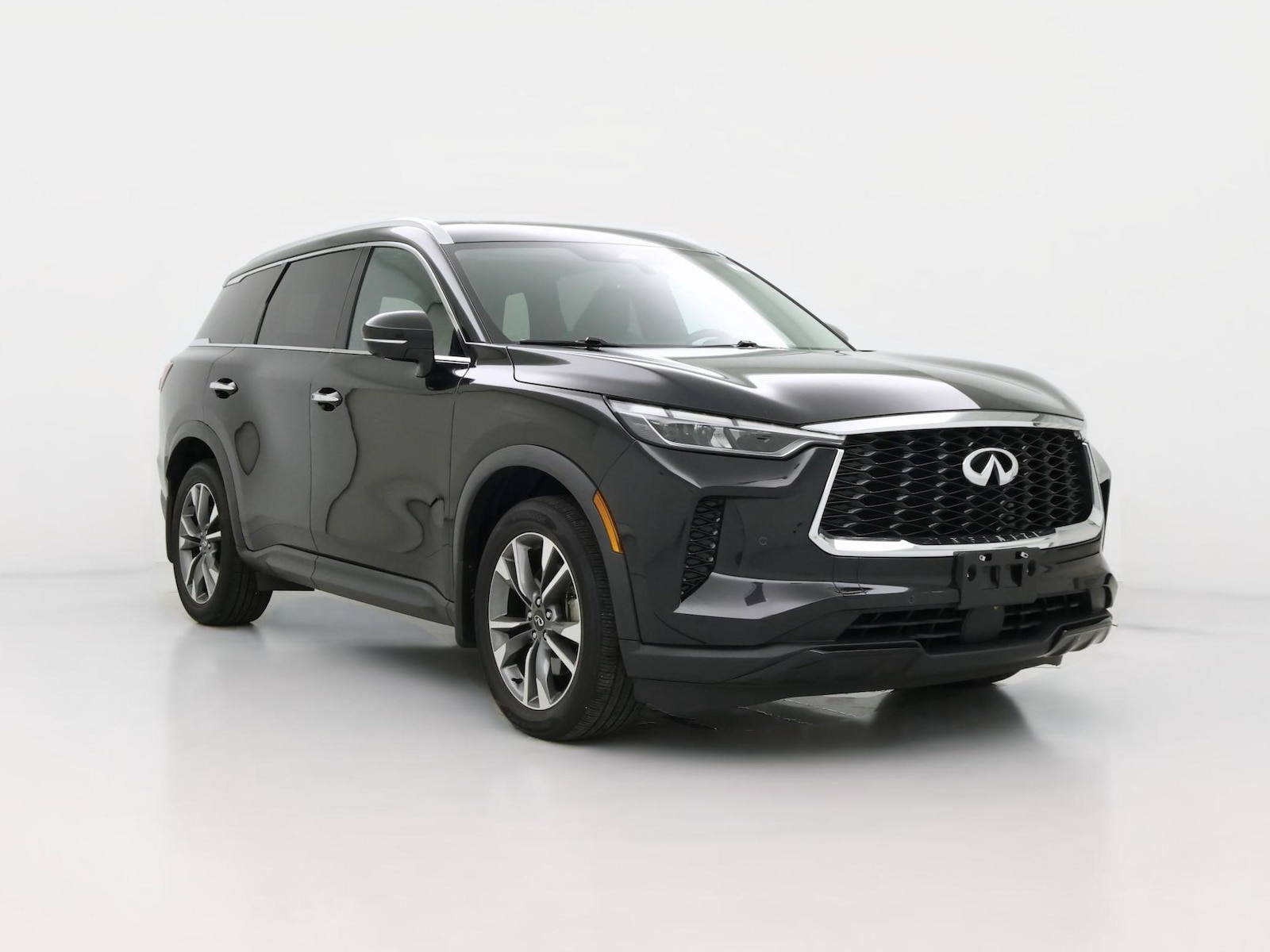 2023 INFINITI QX60