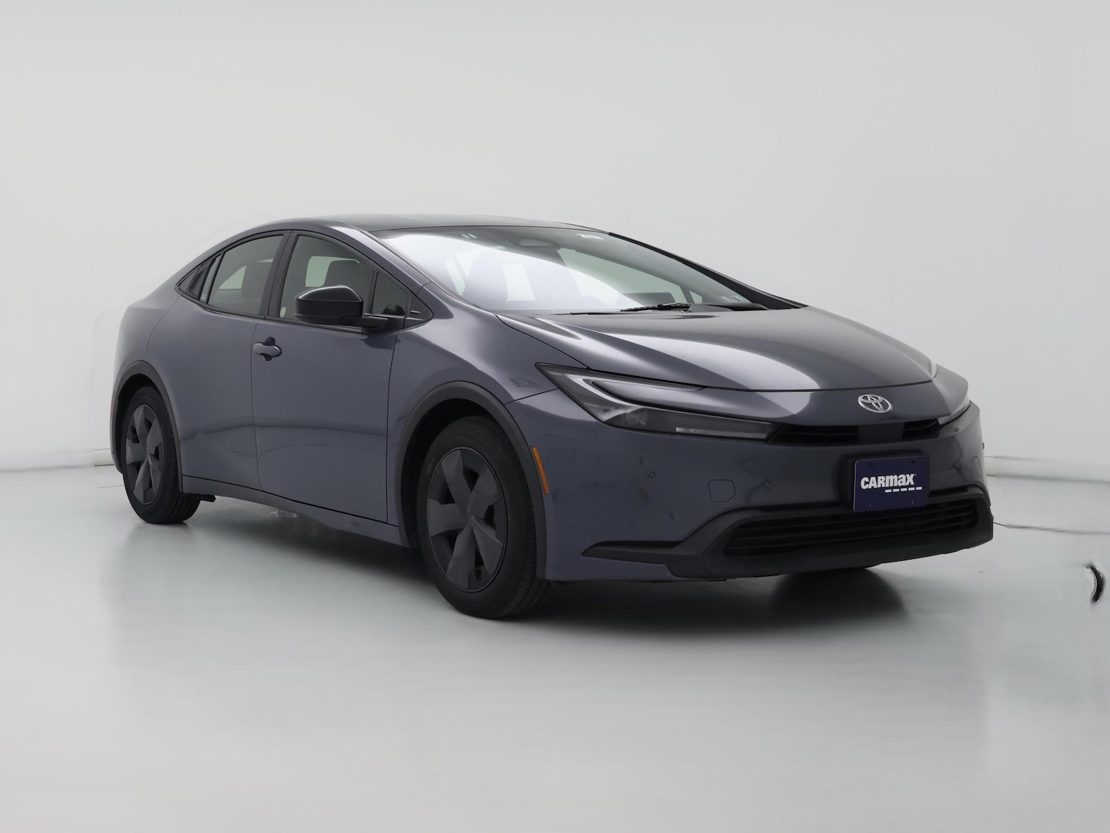 2025 Toyota Prius