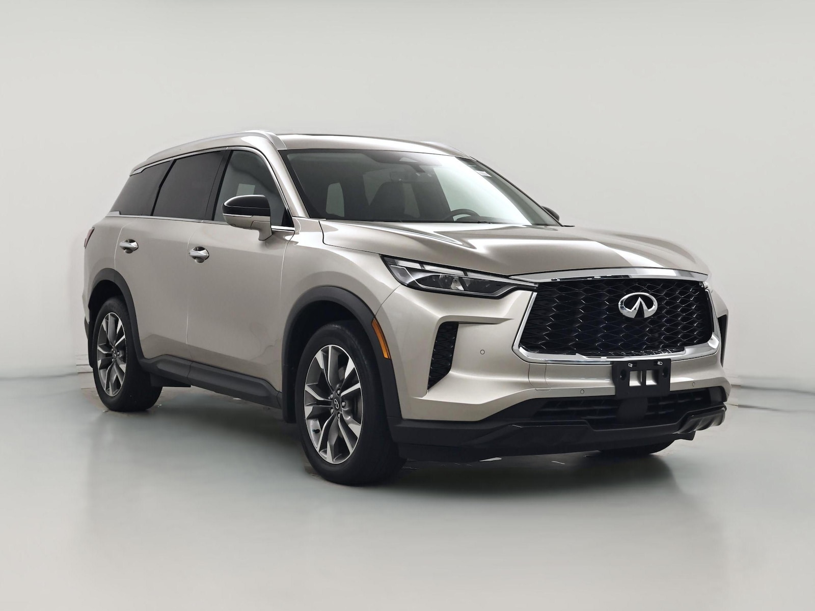 2023 INFINITI QX60