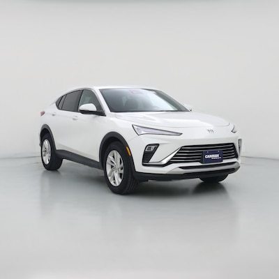 Vehicle exterior view