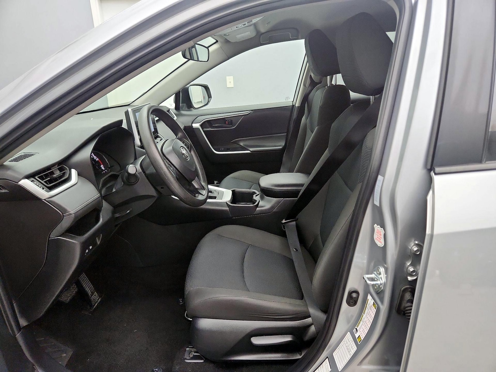 Side Airbags