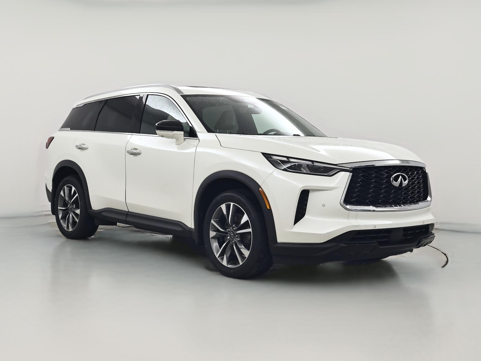 2023 INFINITI QX60