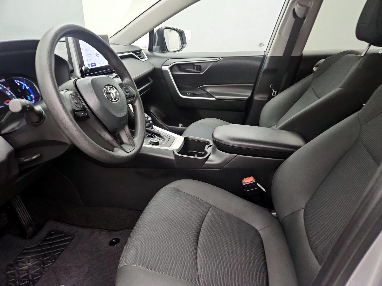 Side Airbags