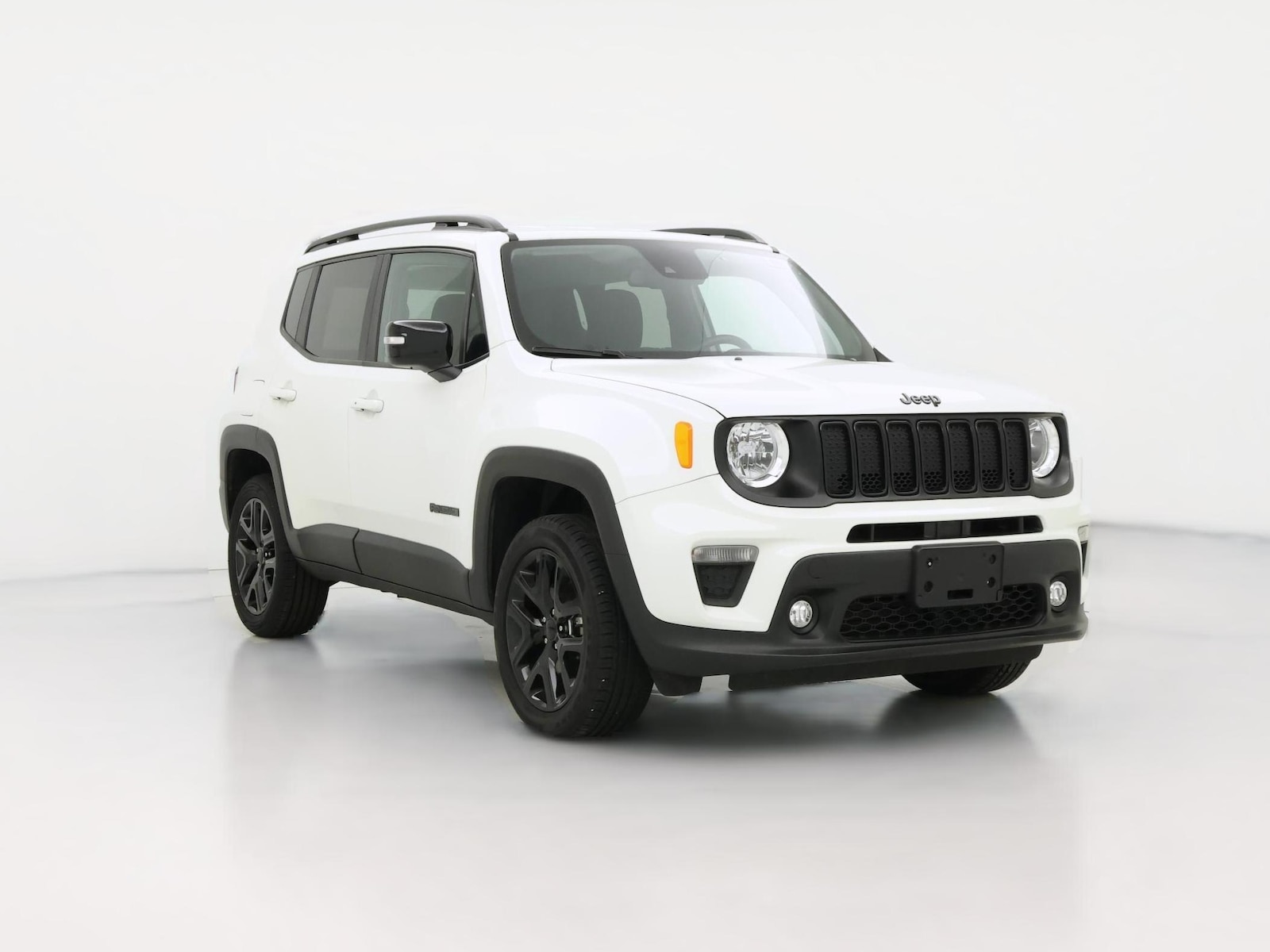 2023 Jeep Renegade