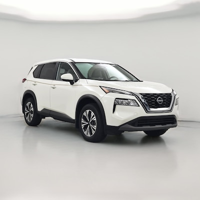 Recommended categories heading image of the selected vehicle