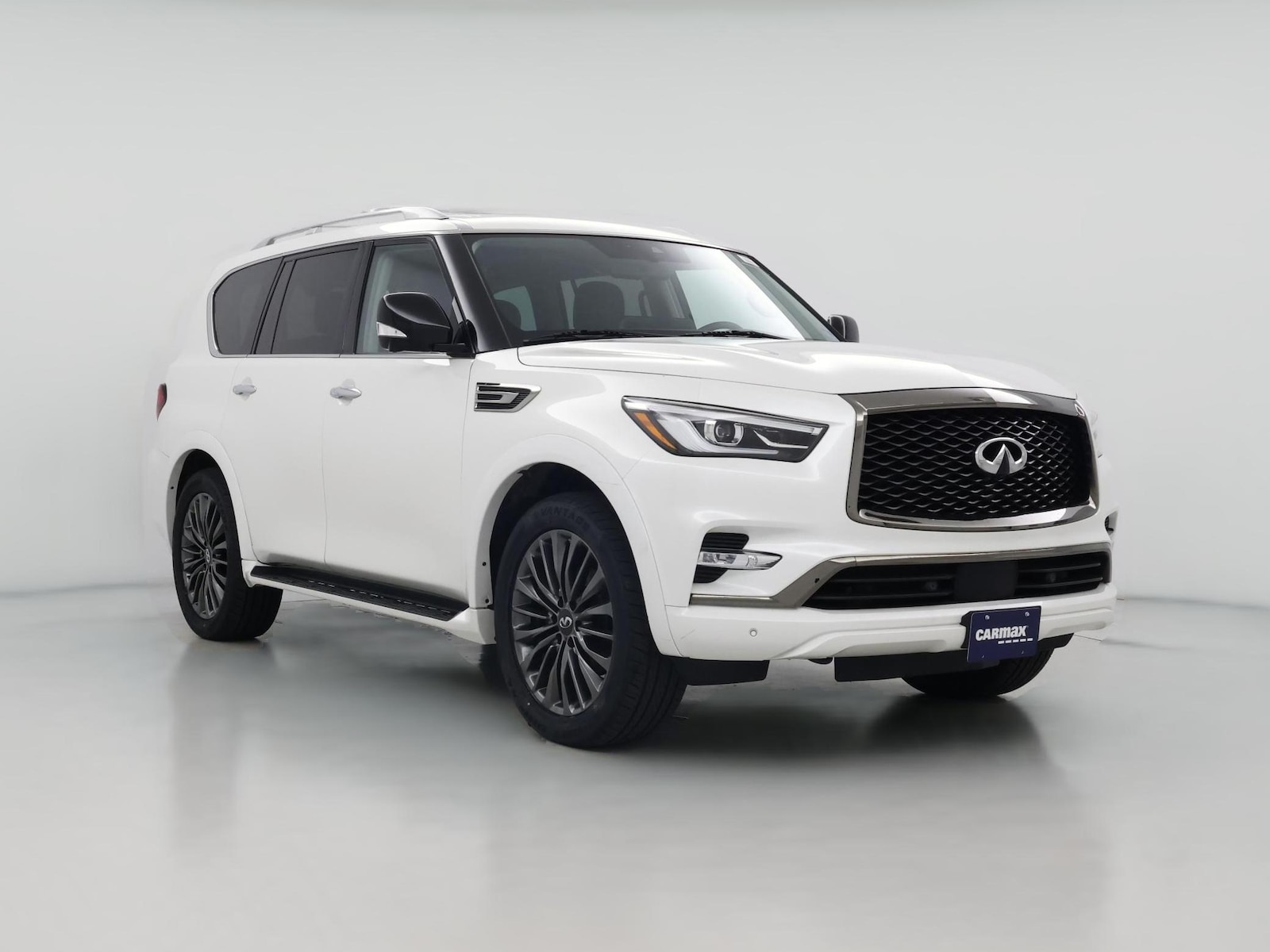 2023 INFINITI QX80