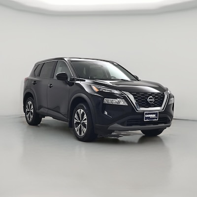 Vehicle exterior view