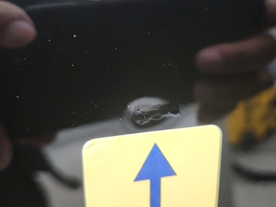 Condition detail