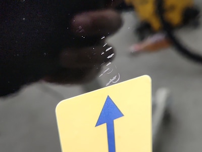 Condition detail