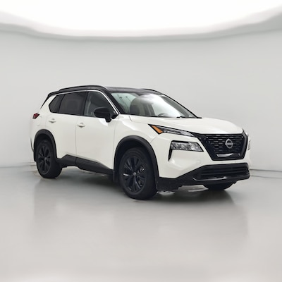 Vehicle exterior view