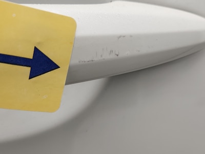 Condition detail