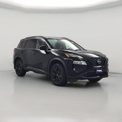 Vehicle exterior view