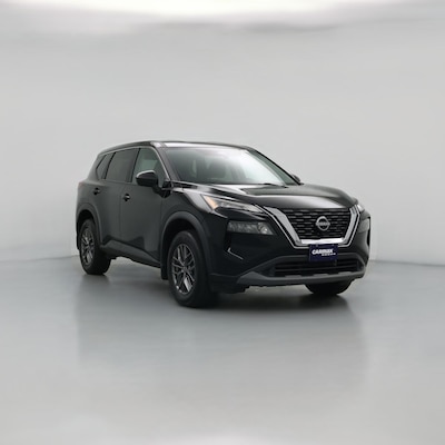 Recommended categories heading image of the selected vehicle