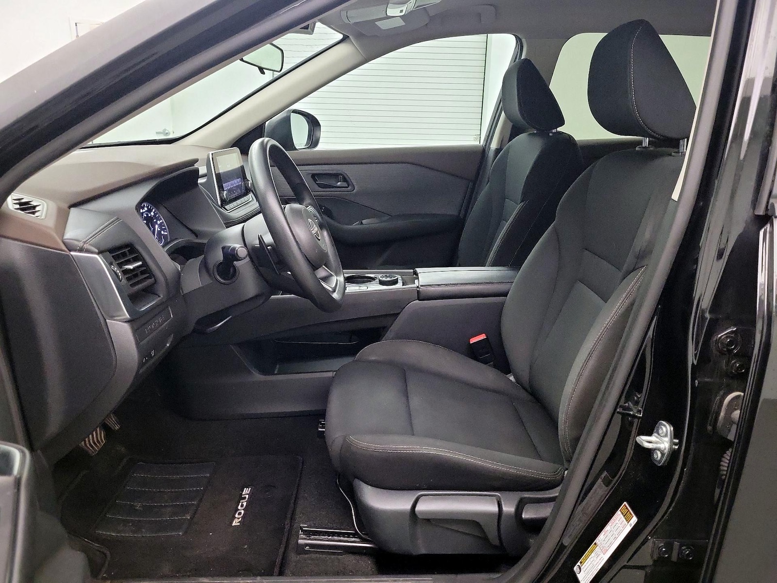 Side Airbags