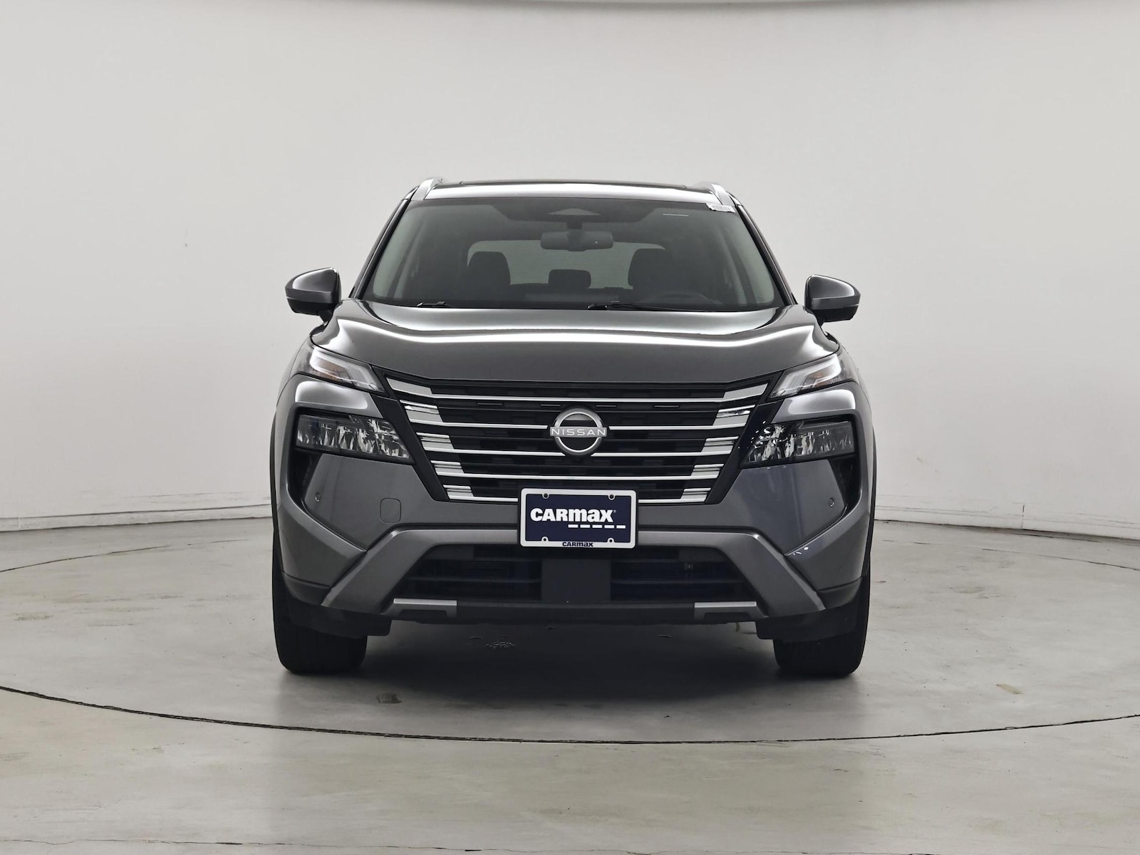 2025 Nissan Rogue SL - Photo 6