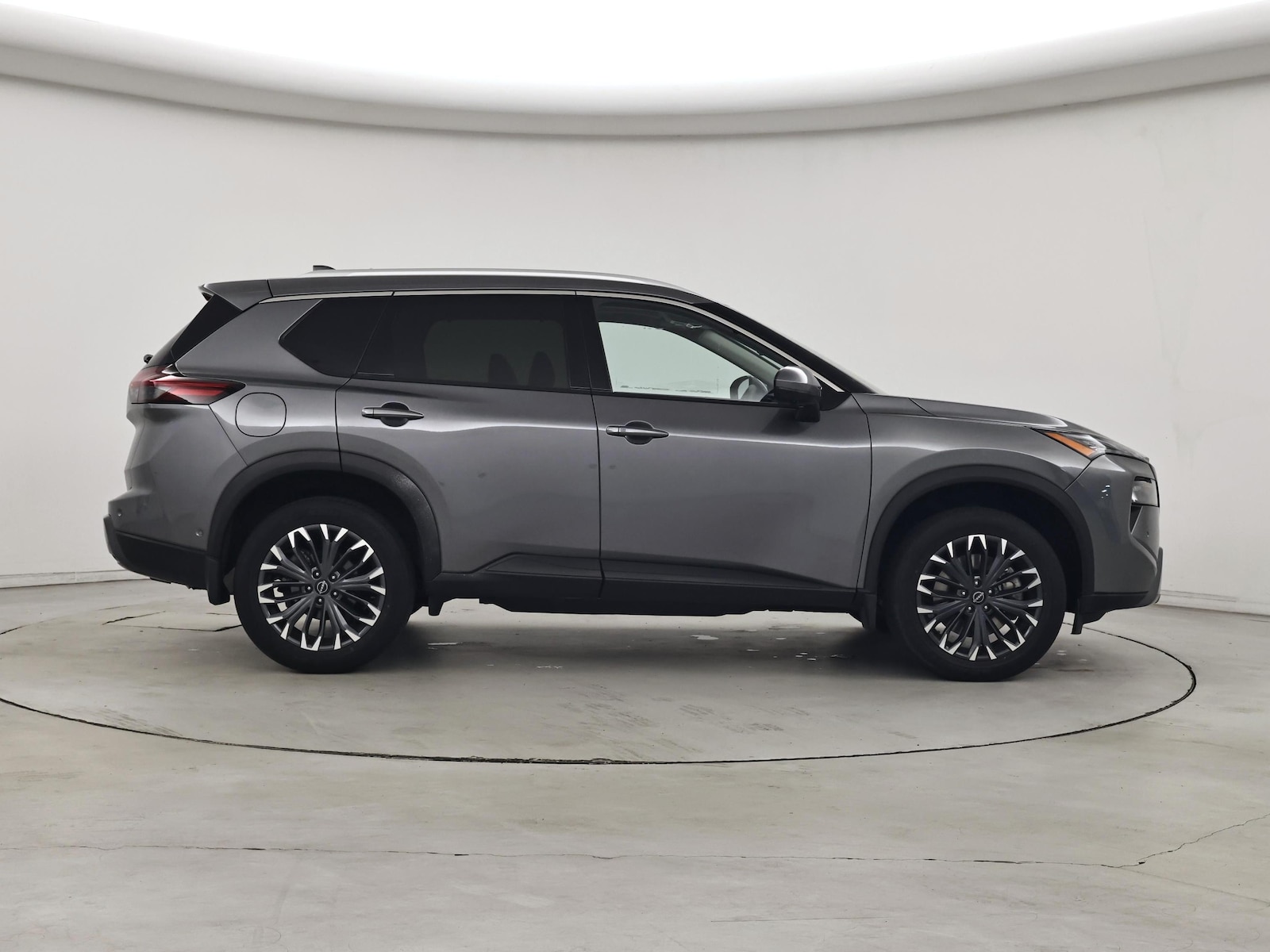 2025 Nissan Rogue SL - Photo 8