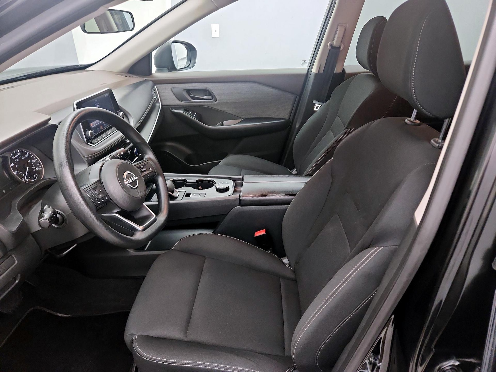 Side Airbags
