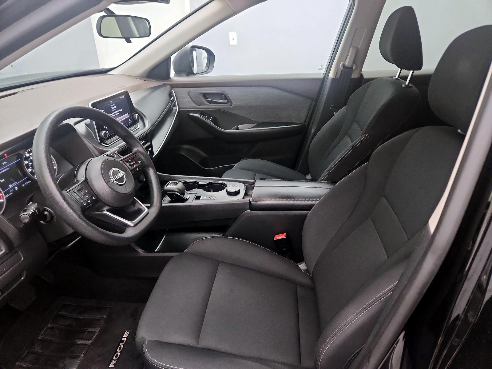 Side Airbags