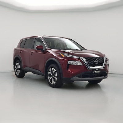 Recommended categories heading image of the selected vehicle