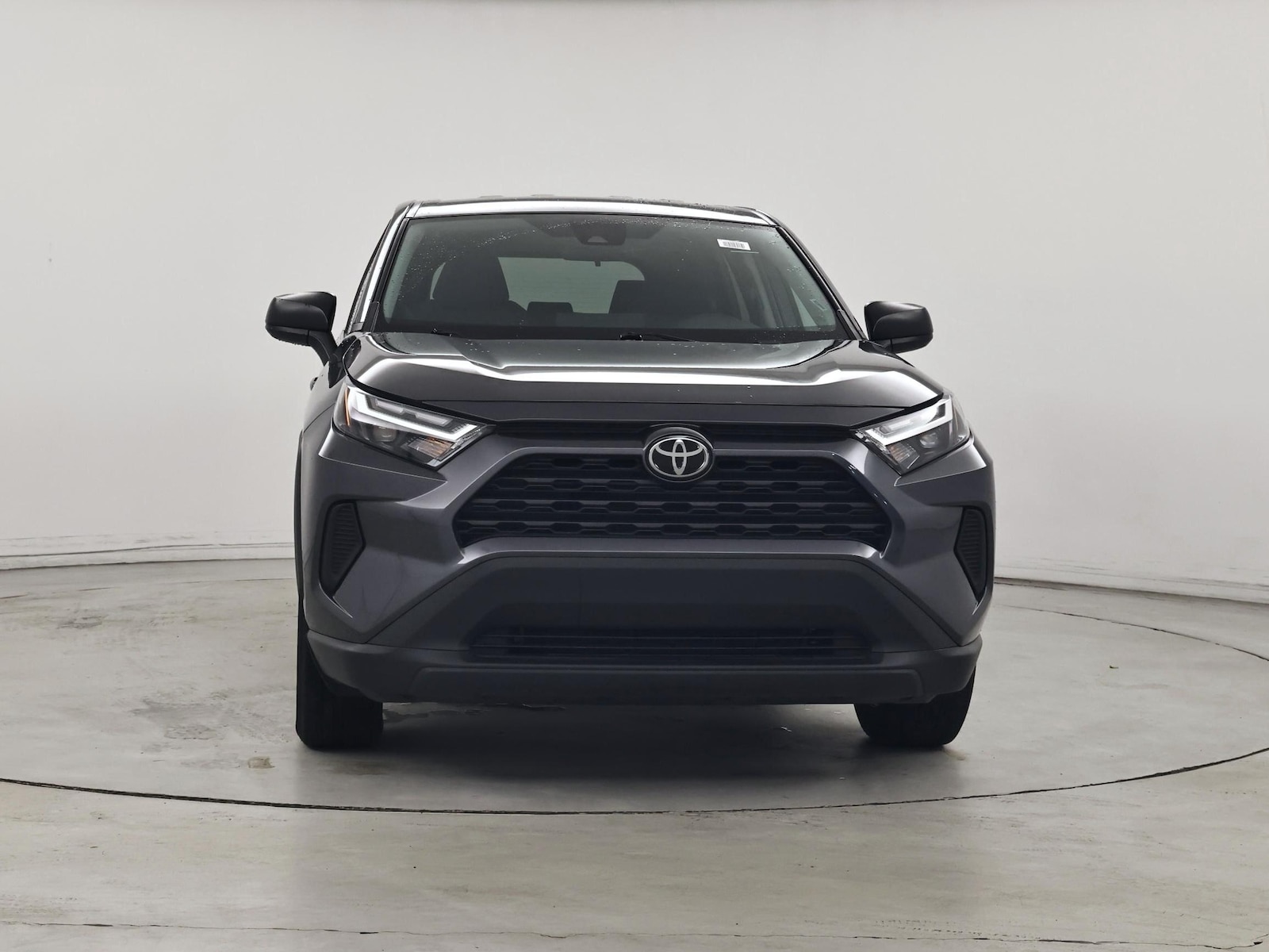 2025 Toyota RAV4 LE - Photo 6