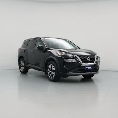 Recommended categories heading image of the selected vehicle