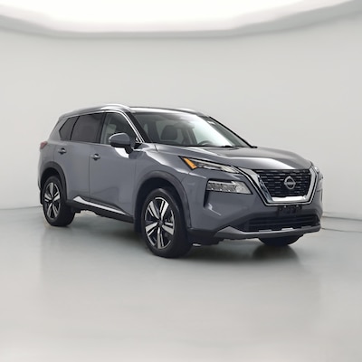 Recommended categories heading image of the selected vehicle