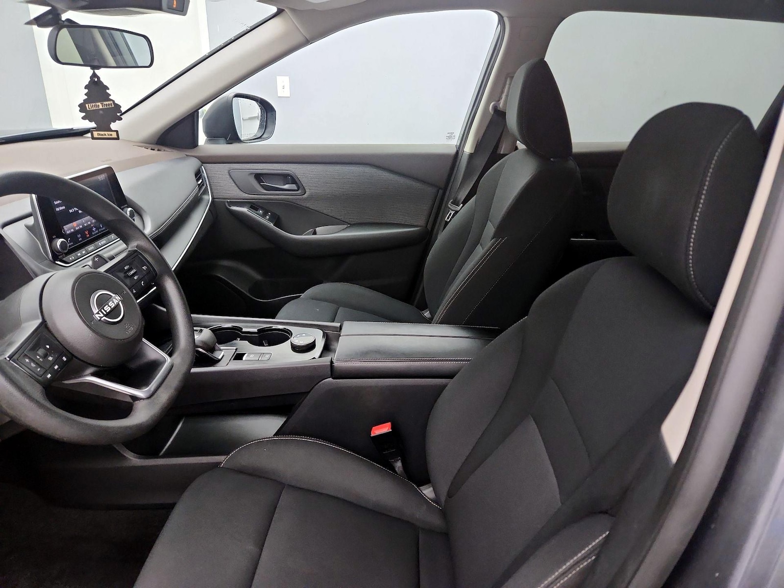 Side Airbags