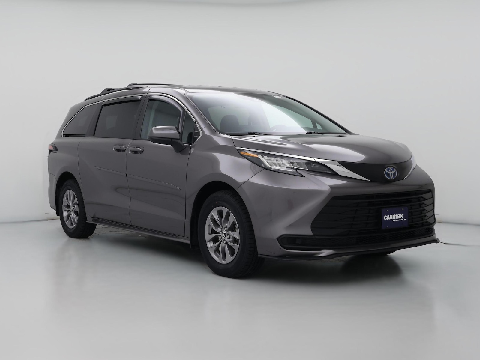 2023 Toyota Sienna