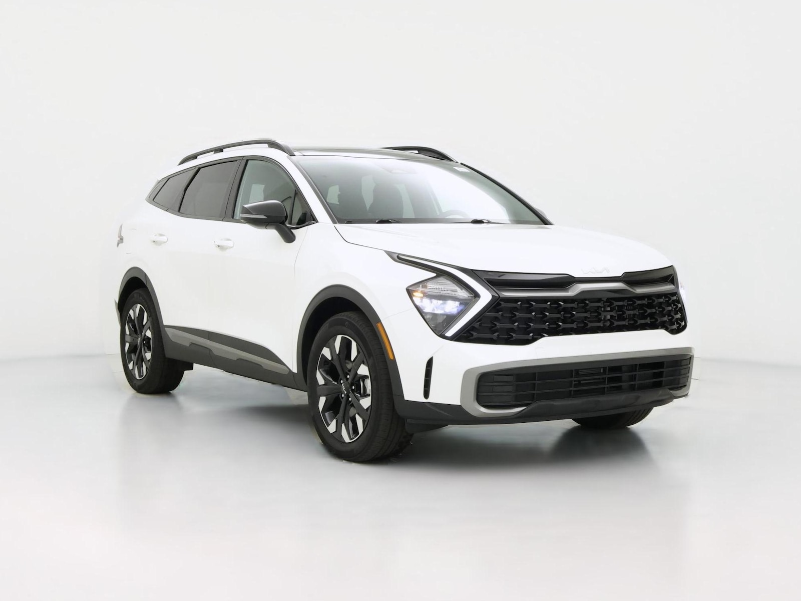 Smart Key & Power Hatch/Deck Lid