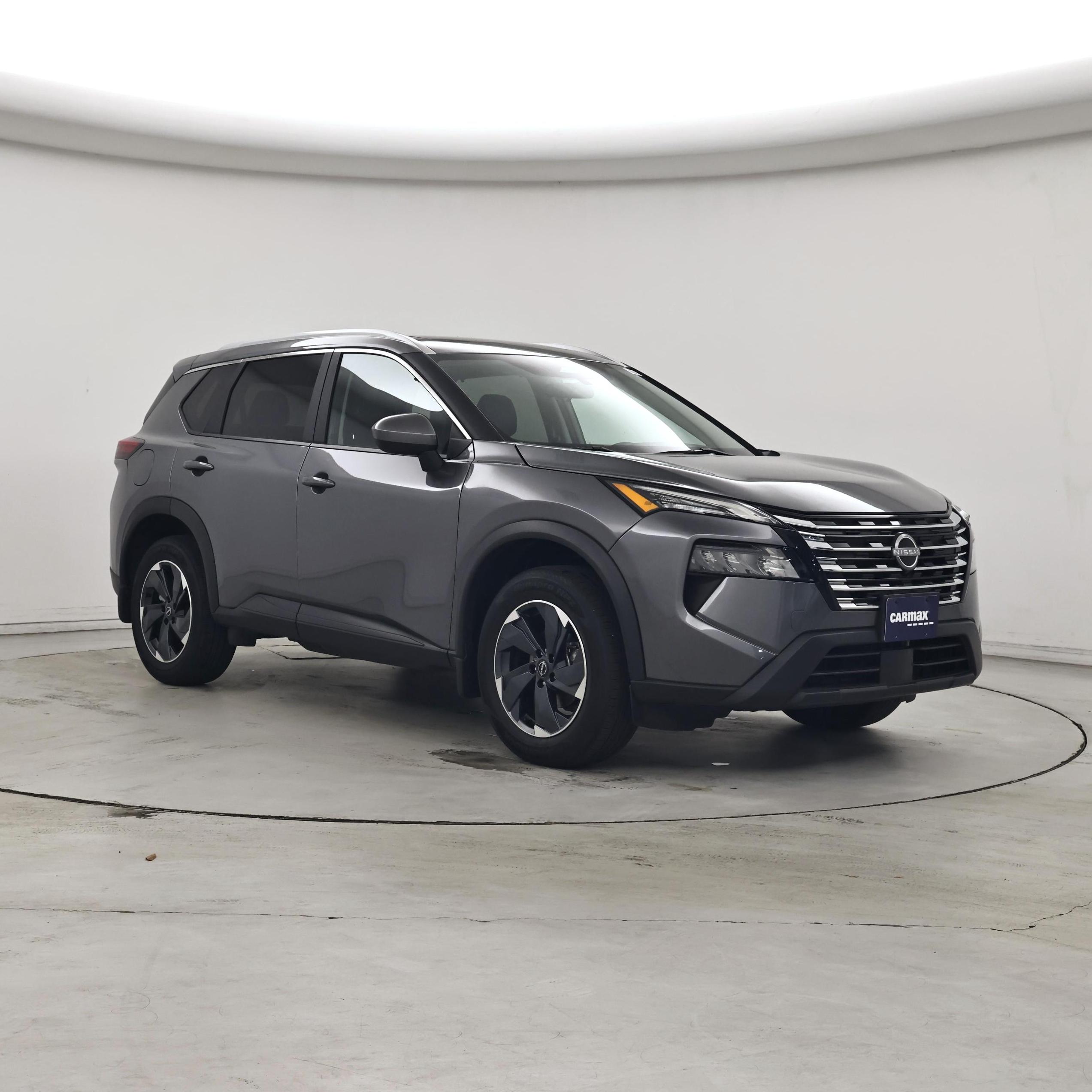  2024 Nissan Rogue SV AWD   