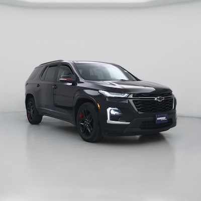 Recommended categories heading image of the selected vehicle