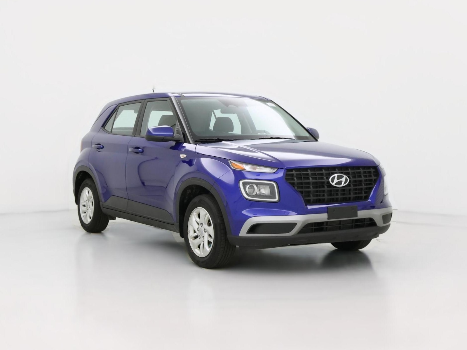 2025 Hyundai Venue