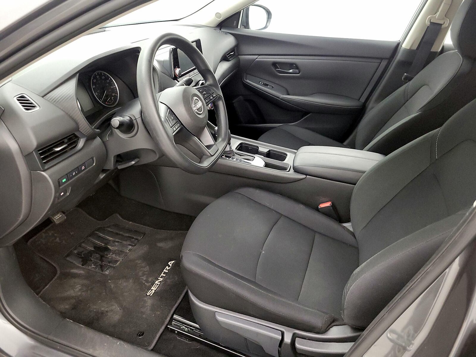 Side Airbags