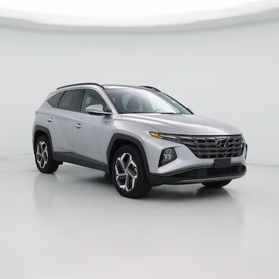 Recommended categories heading image of the selected vehicle