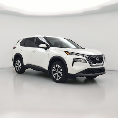 Recommended categories heading image of the selected vehicle