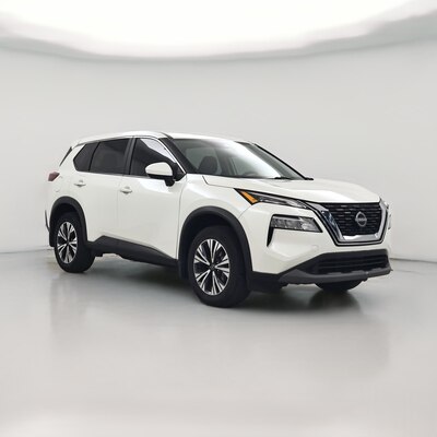 Vehicle exterior view