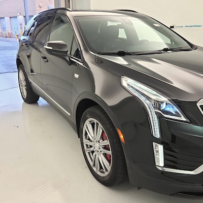 2023 Cadillac XT5 Sport
