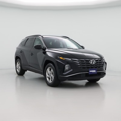 Recommended categories heading image of the selected vehicle