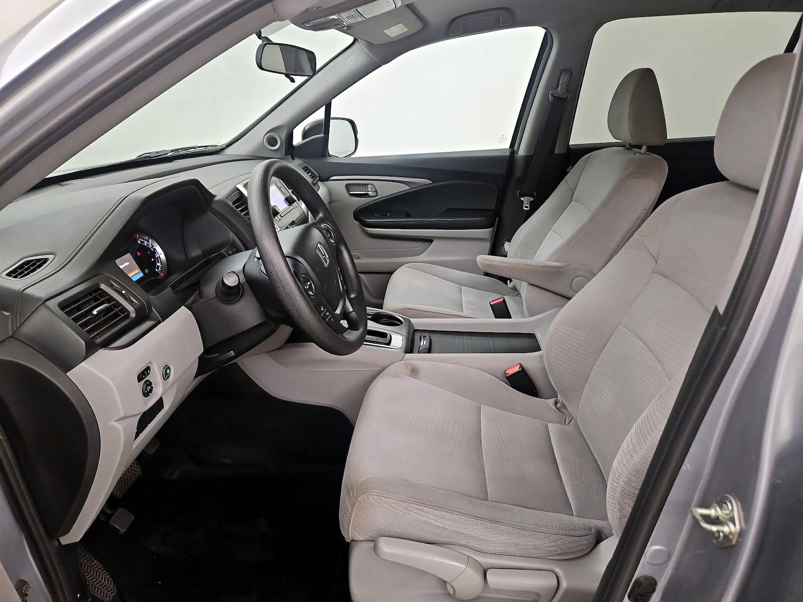 Side Airbags