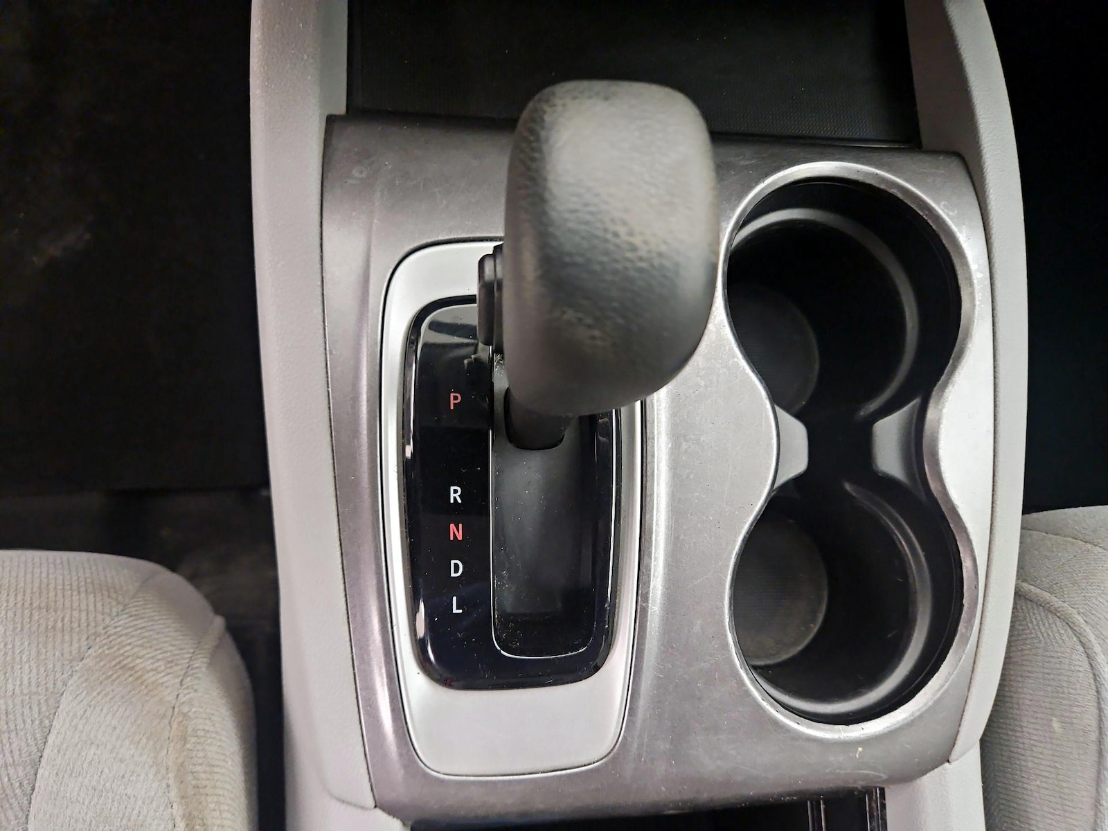 2018 Honda Pilot LX - Photo 18
