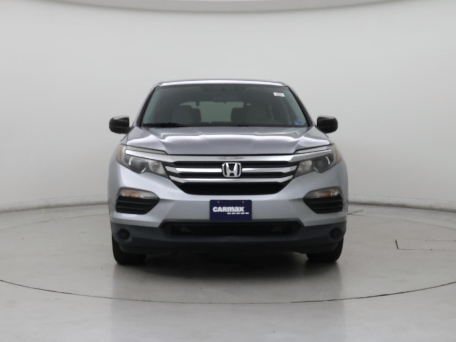 2018 Honda Pilot LX - Photo 6