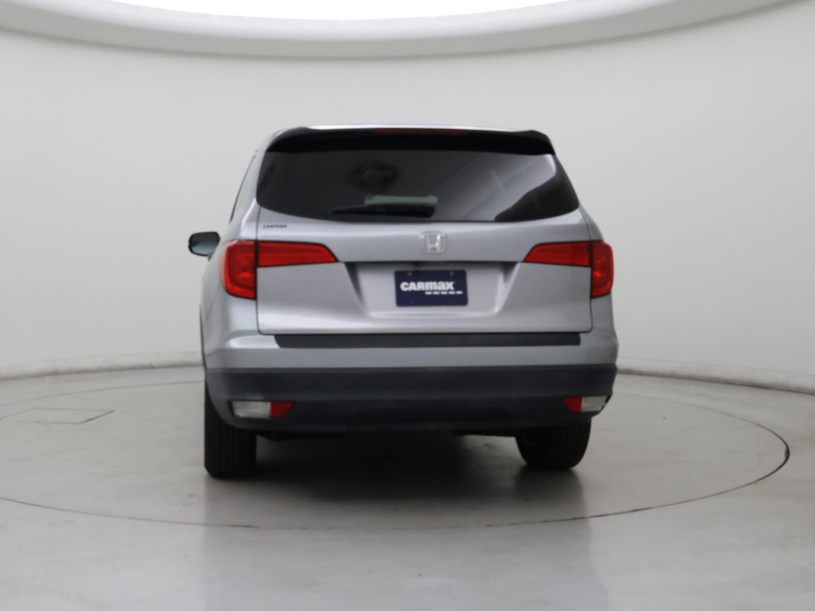 2018 Honda Pilot LX - Photo 7
