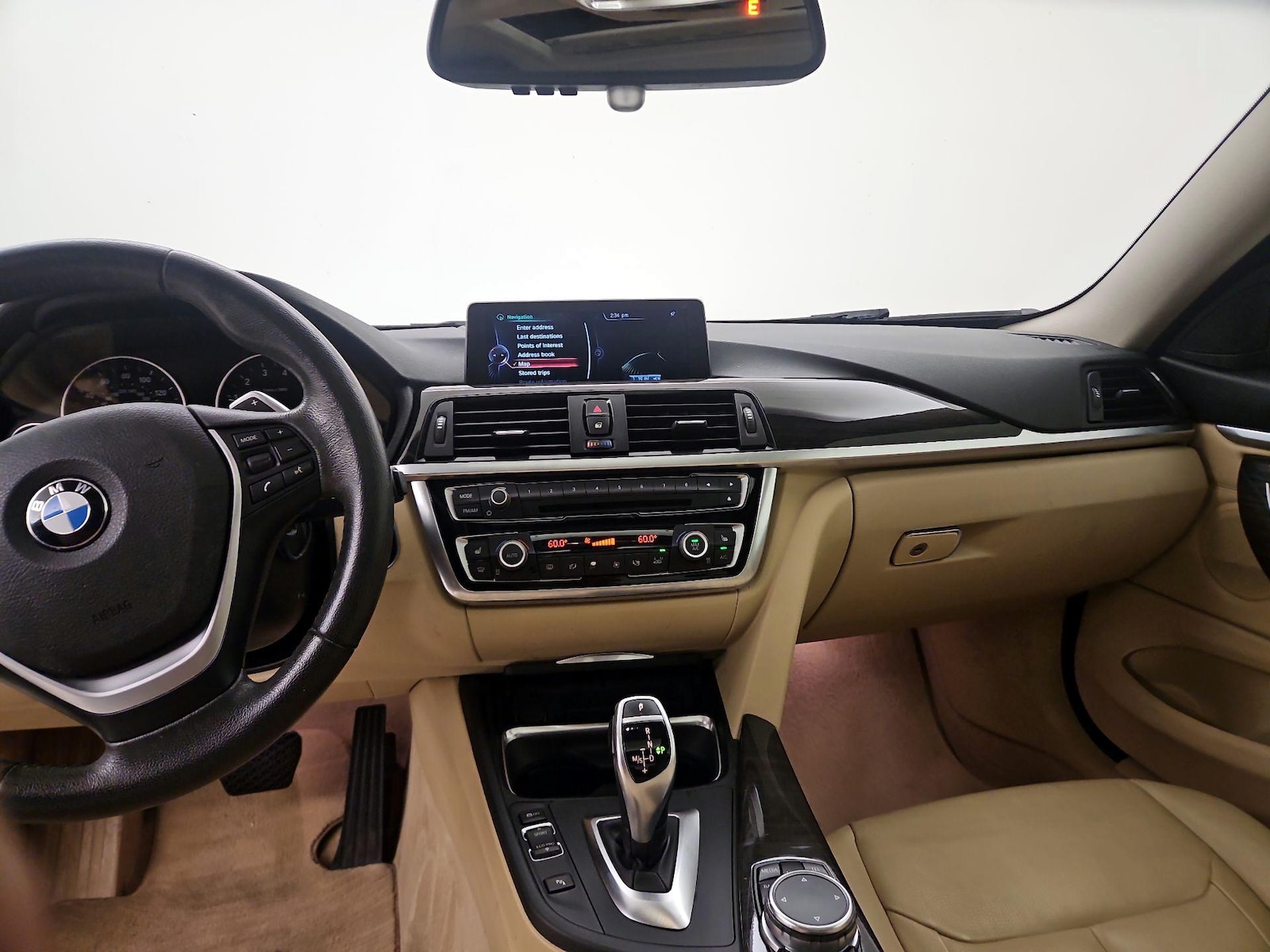 Navigation System