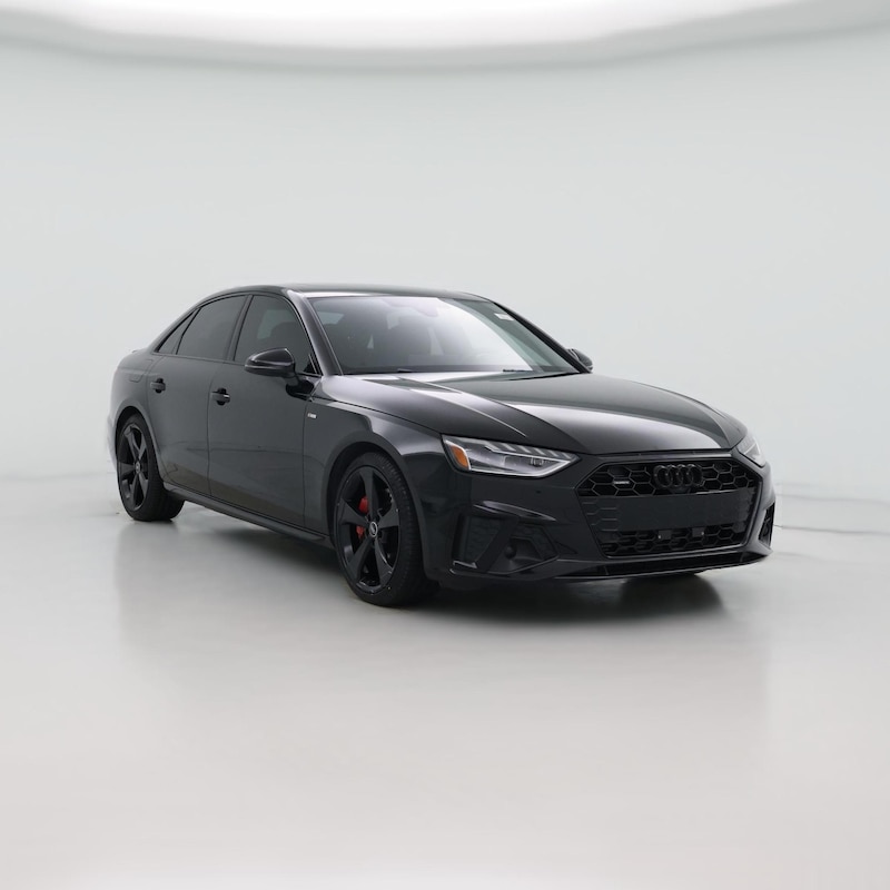 2023 Audi A4 S-Line Premium Plus