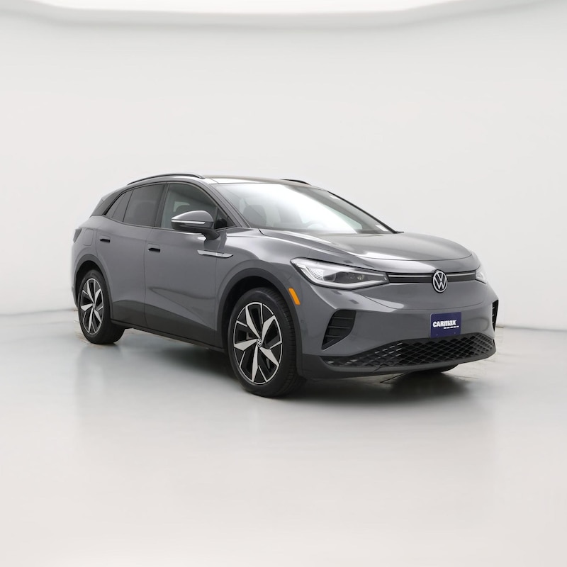 2023 Volkswagen ID.4 EV S